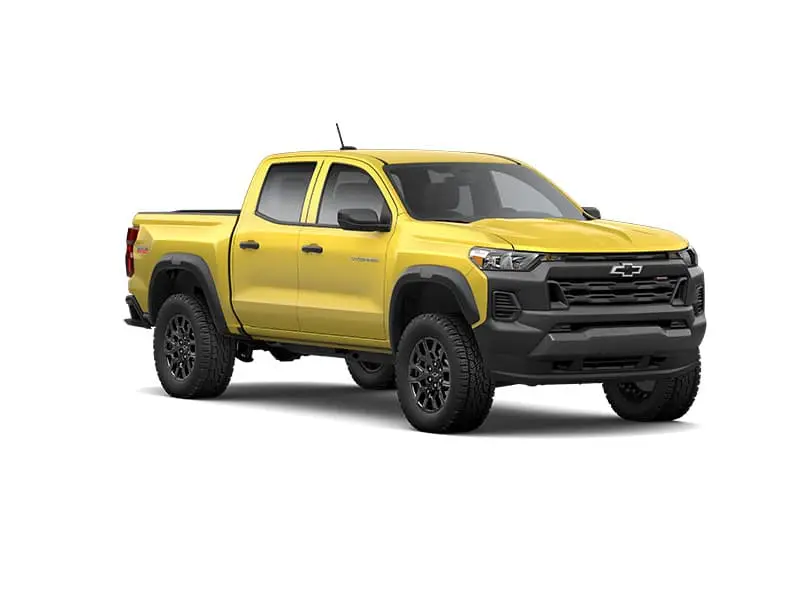 New Chevy Colorado for Sale in Lowell, MA