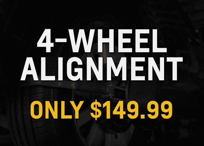 save on service