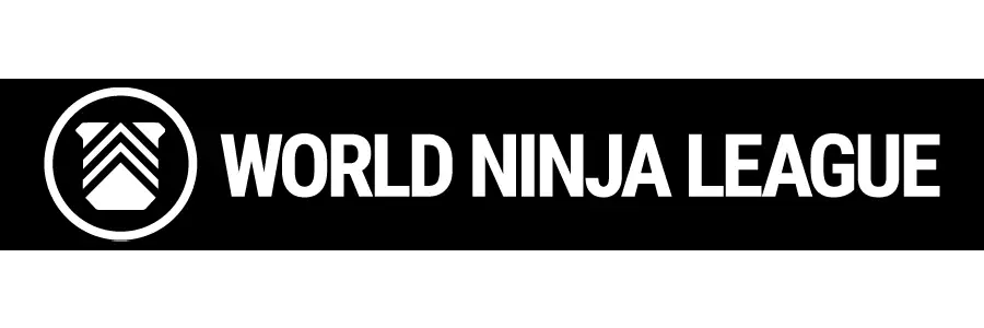 World Ninja League Logo