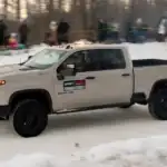 Chevrolet Silverado ZR2 Bison