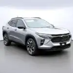 Nucar Trax 2RS