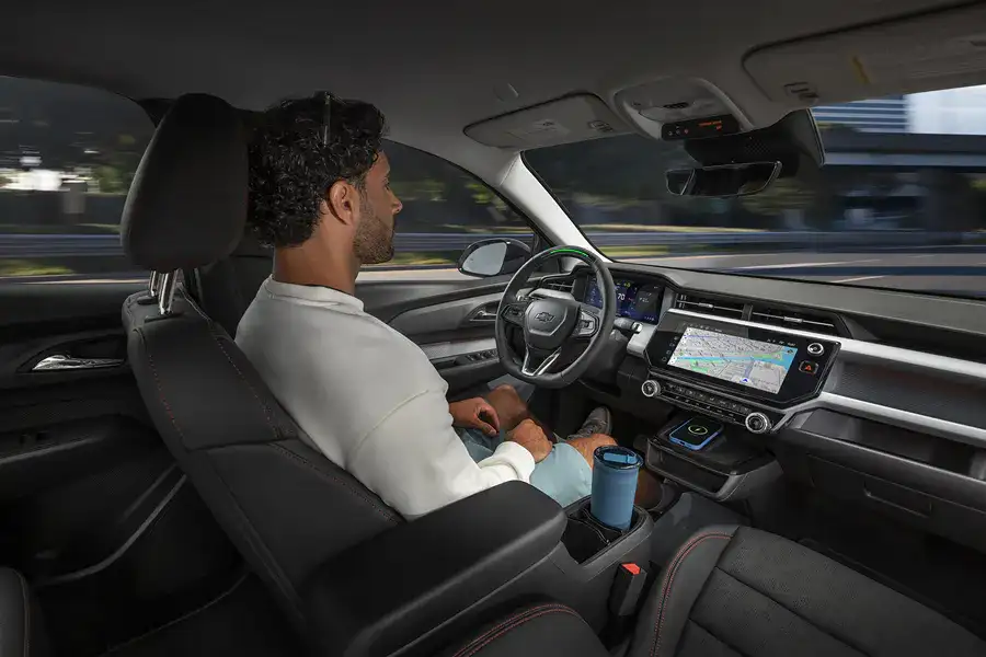 2027 Chevy Bolt Super Cruise Tech