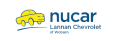 Nucar Lannan Chevrolet of Woburn logo