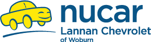 Nucar Lannan Chevrolet of Woburn logo