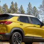 2023 Chevrolet Trailblazer