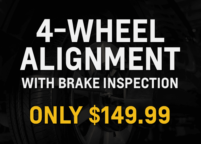 save on service