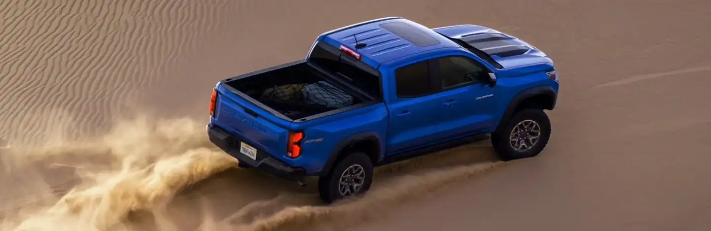 2026 chevy colorado hero