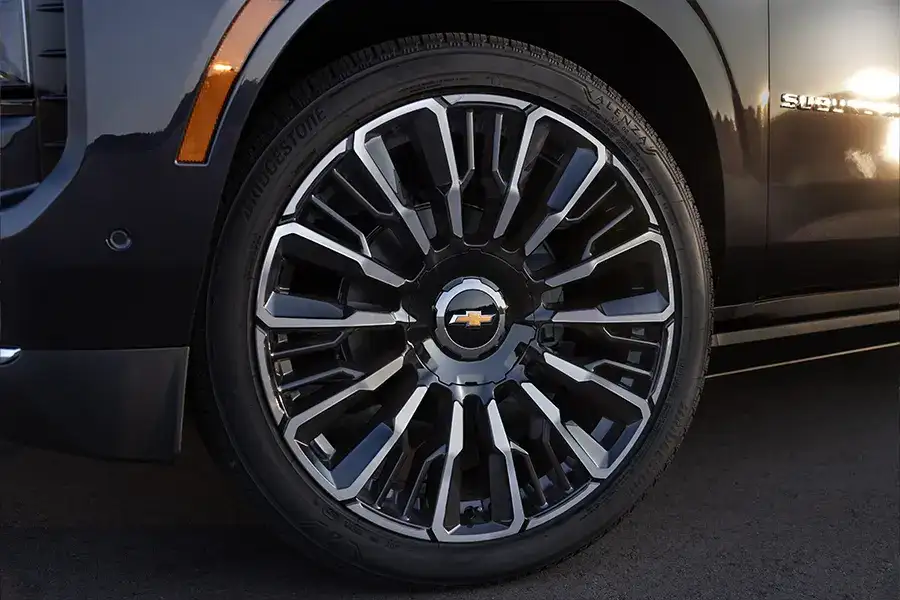 Summer Fuel Economy- Tires