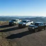 2027 Chevrolet Silverado 1500 Group