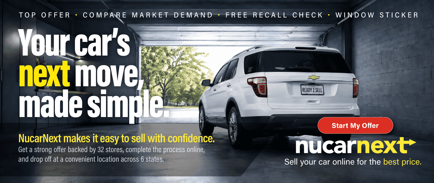 NucarNext