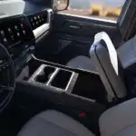 2027 Chevy Silverado 1500 Tech