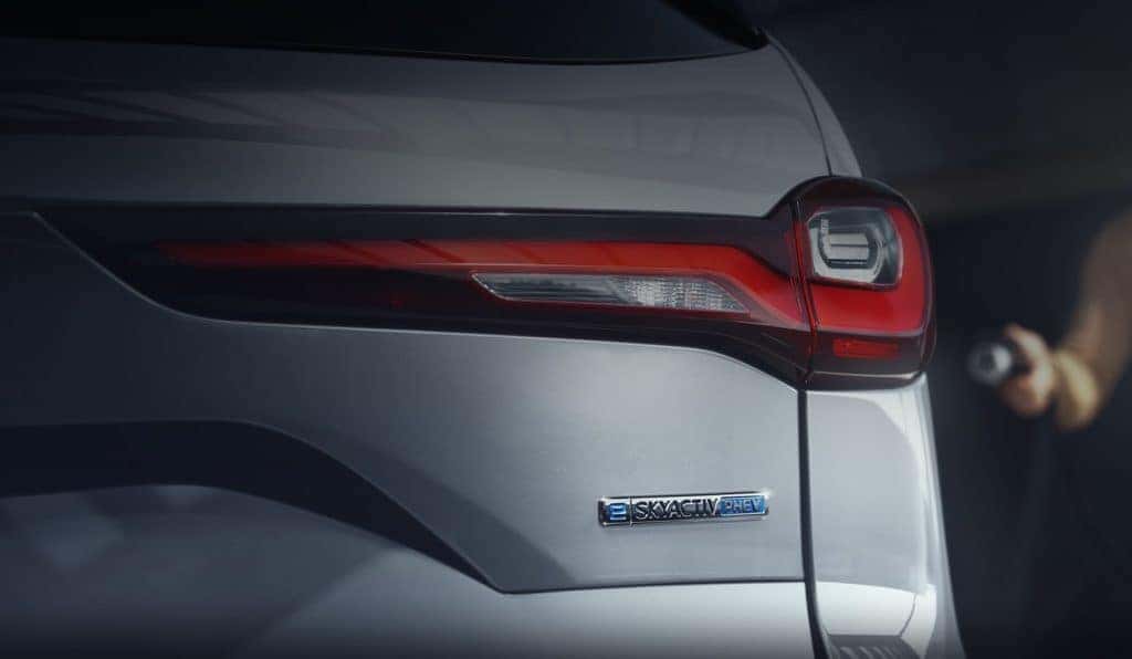 Mazda CX-90