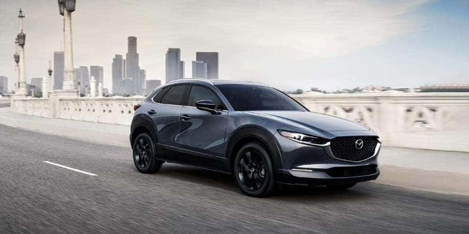 2024 Mazda CX30