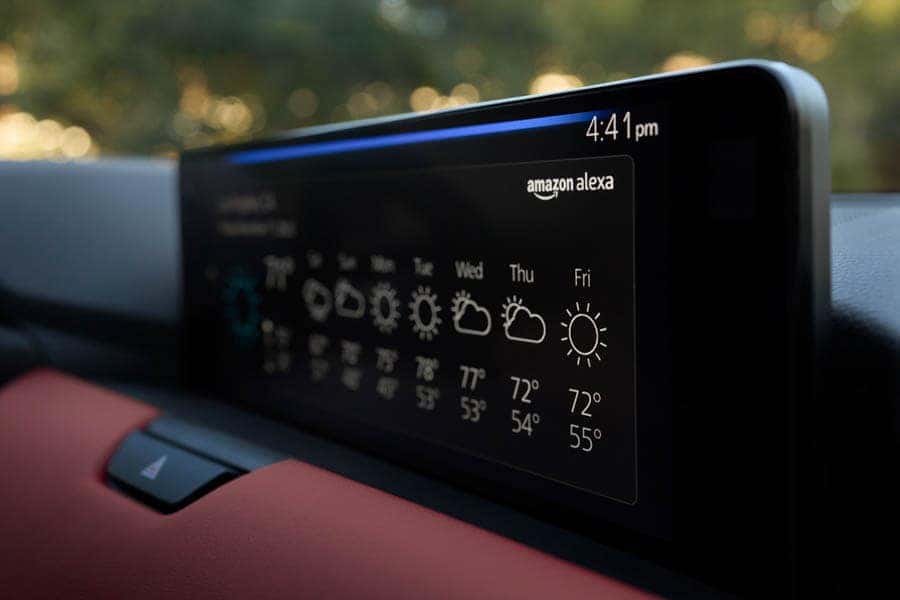 2025 Mazda CX-70 - What's New?