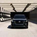 2025 Mazda CX-70 Exterior