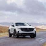 CX-50 Hybrid