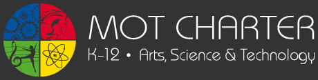 MOT Charter Logo