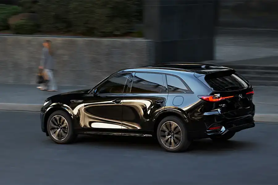 Nucar Mazda CX-70