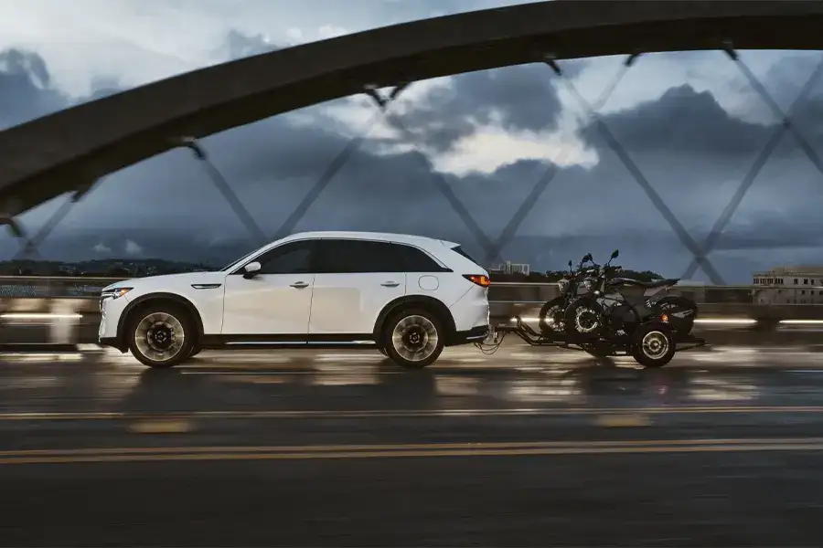 Nucar Mazda CX90