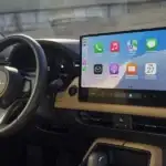 2026 Mazda CX-5 Technology