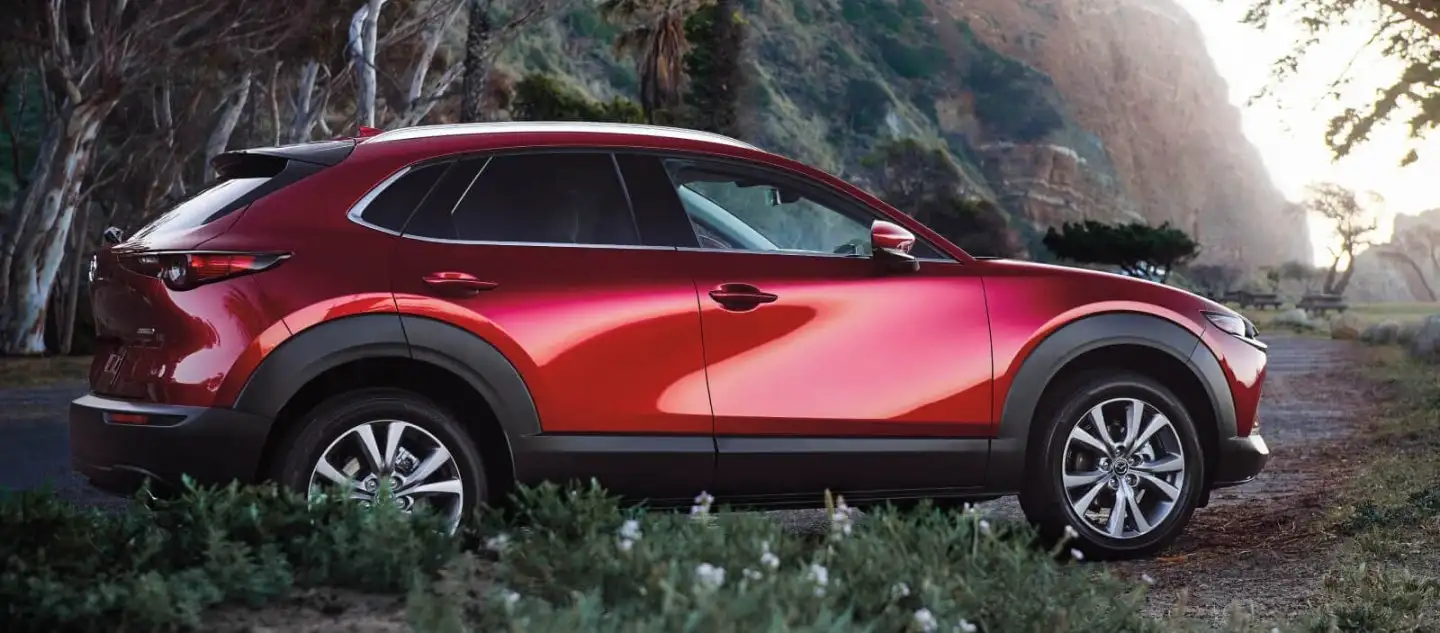 2026 mazda cx30 hero