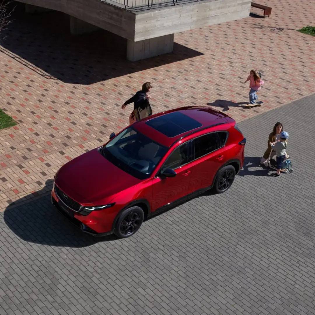New Mazda CX-5 For Sale in New Castle | Nucar Mazda of New Castle