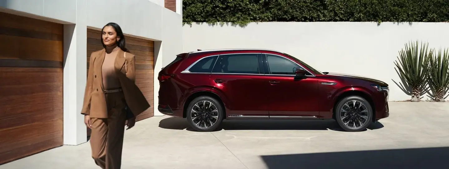 2026 mazda cx90 phev hero