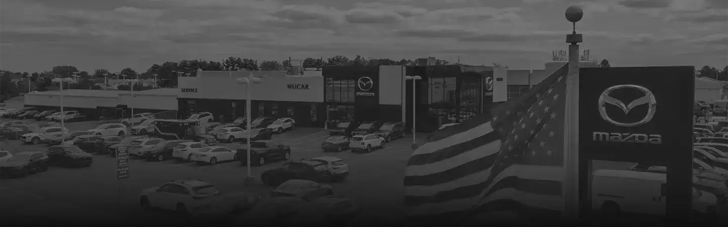 Nucar Mazda of New Castle Hero Gray