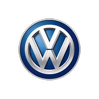 Volkswagen OEM Logo