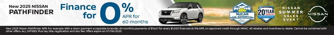 0 percent financing