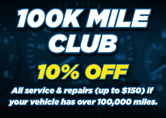 save on service