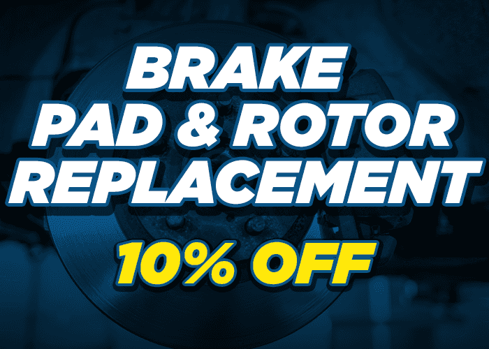 save on brakes