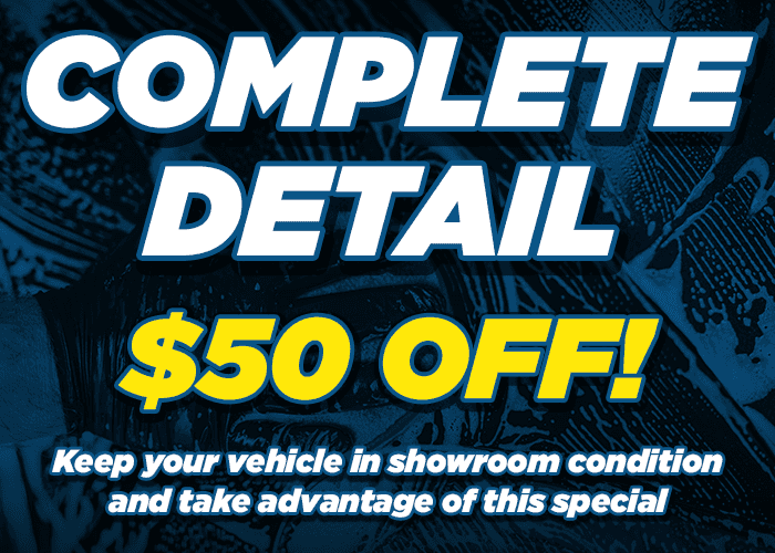 new special offers