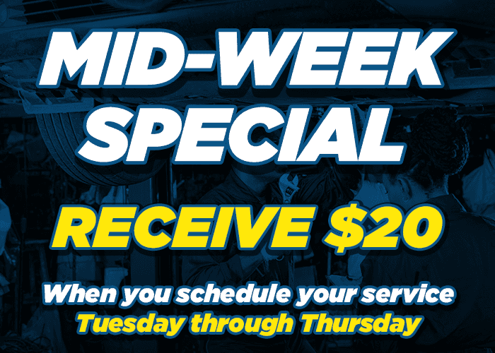 save on service