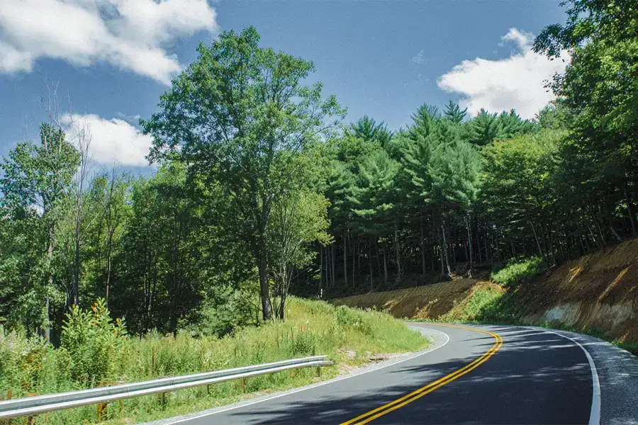 Nucar New Hampshire - Summer Road Trips