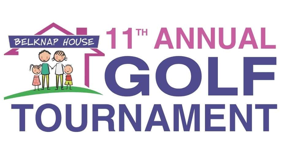 Belknap House 11th Annual Golf Tournament