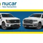 Nucar New Hampshire - F-150 Vs Ram1500
