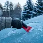 Nucar Winter Prep