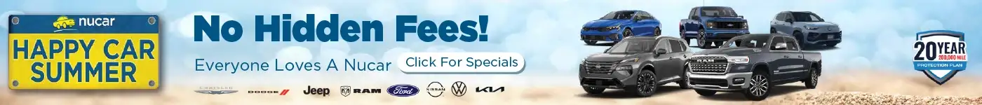 new special offers