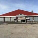 ND Ice Arena- Berlin NH