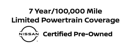 Certified Warranty