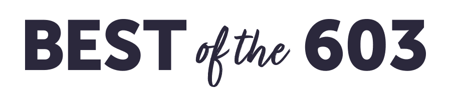 Best of the 603 Awards