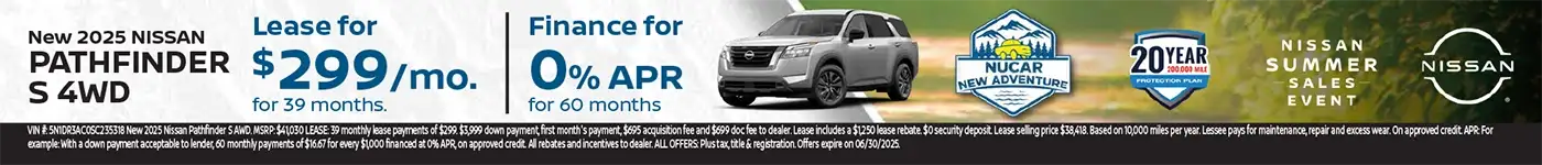0 percent financing