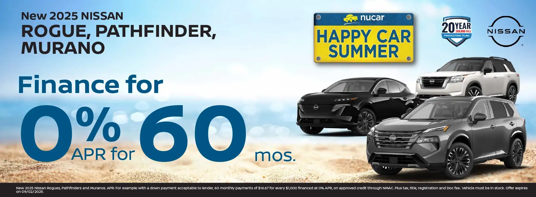 new special offers
