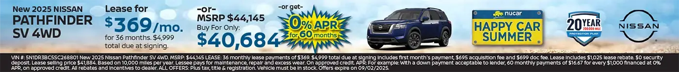 new special offers