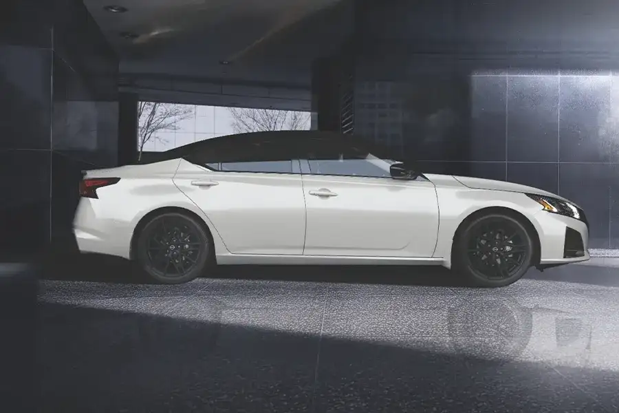 2026 Nissan Altima