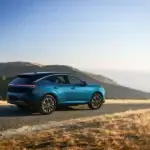 Nissan Murano with ProPILOT Assist 2.1