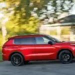 2026 Nissan Rogue PHEV