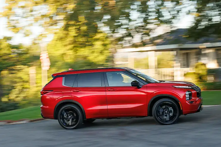 2026 Nissan Rogue PHEV