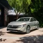 2026 Nissan Sentra